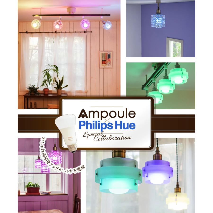 Hue（Philips） PHILIPS Hue LED電球 スマートライト LED 電球 E26 16W