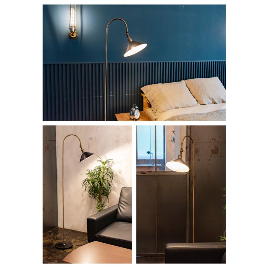 Ampoule（アンプール） Ampoule公式 間接照明 おしゃれ フロアライト