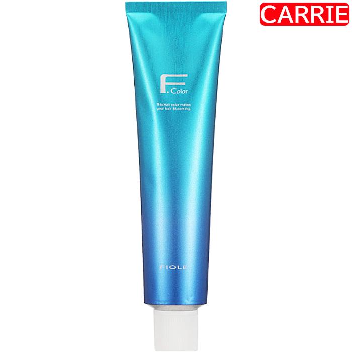 フィヨーレ クオルシアカラー 【 シルバー7｜Silver 】 120g ｜ ヘア