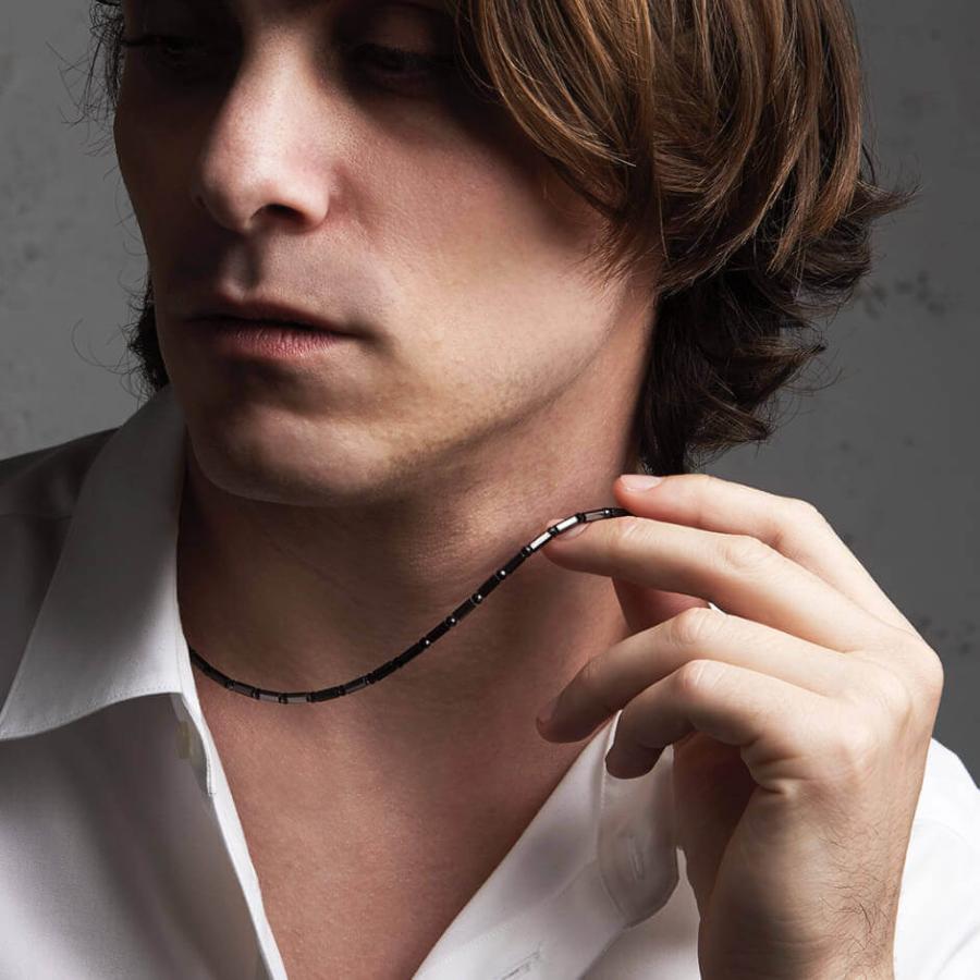 COREFORCE（コアフォース） ネックプロ テラ 44cm 公式手提げ袋付き