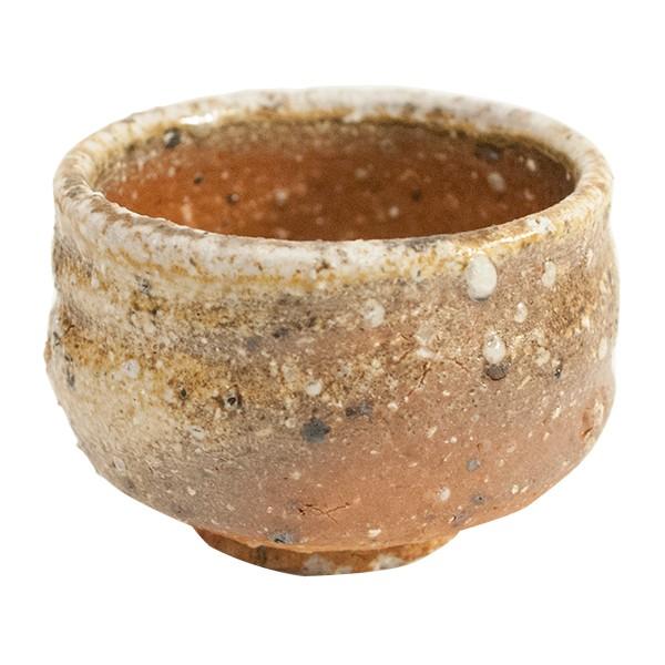 信楽焼 星野亨斉 ぐい呑 酒器 共箱 : アンティーク慈光 - 通販 - Yahoo