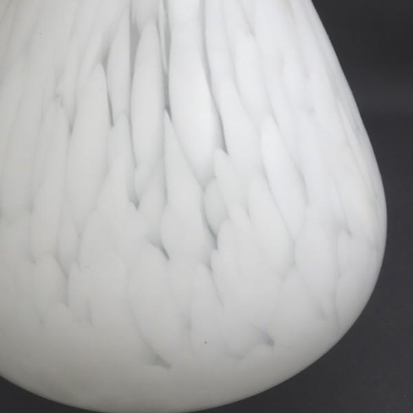 岩田ガラス 花ごよみ 花瓶 岩田糸子作 : アンティーク慈光 - 通販