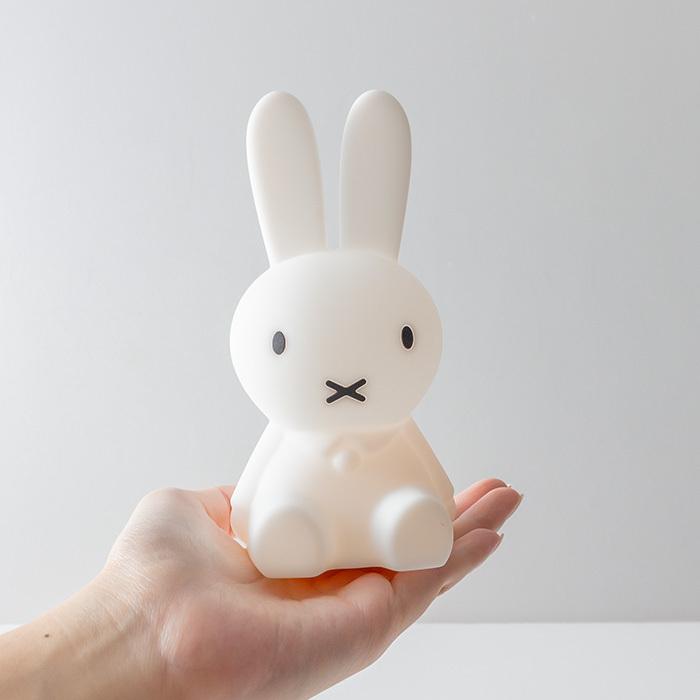 Mr.Maria ミッフィー バンドル オブ ライト ボリス ライオン : あなろ