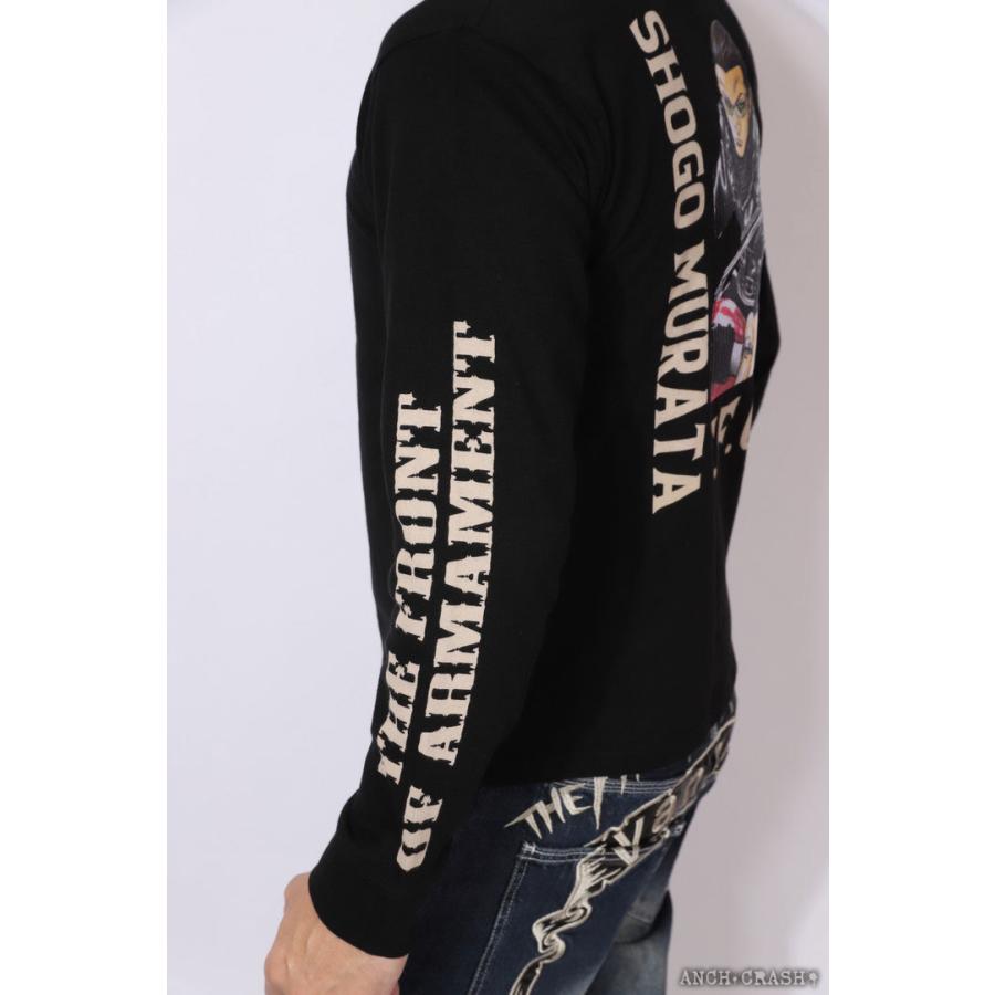 CROWS（クローズ） 在庫限りセール SALE 50%off WORST T.F.O.A 武装