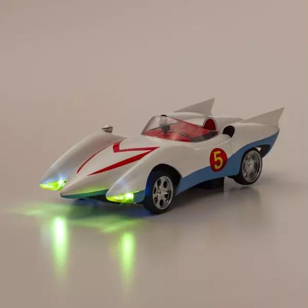 京商エッグ ラジコン ファーストミニッツ FIRST MINI-Z マッハGoGoGo