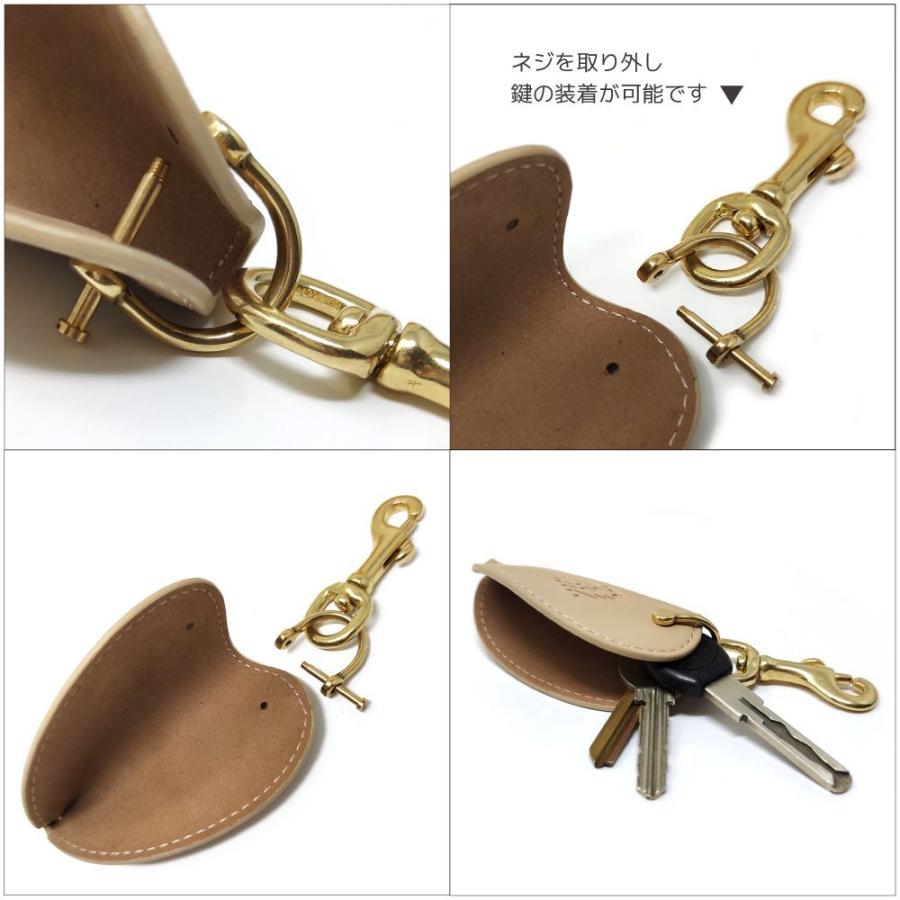 送料無料】キーケース メンズ レディース オルテガ ネイティブ 型押し