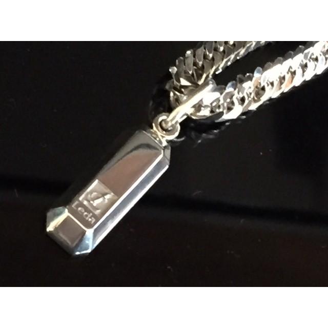 レダシルマ nano INGOT ネックレス プチシルマのジュエリー