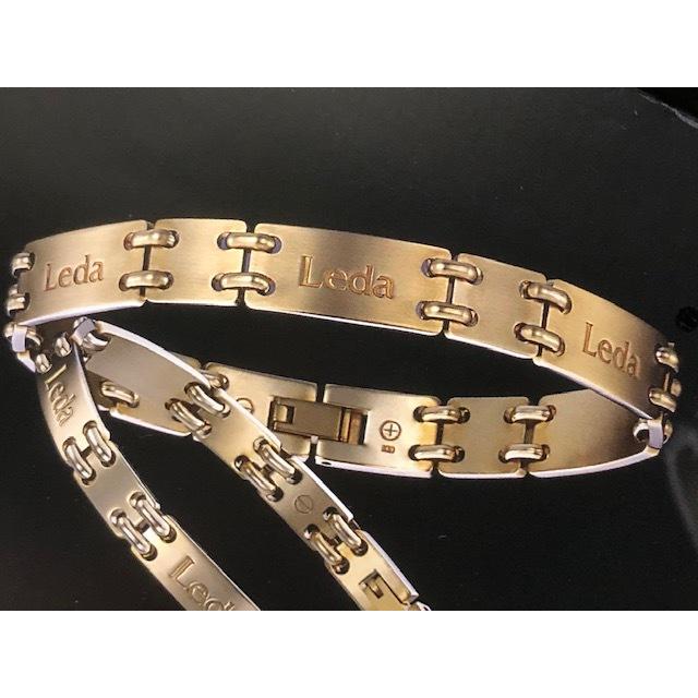 レダシルマ Love Bridge ラブブリッジ ハンドレット 希少なイエロー