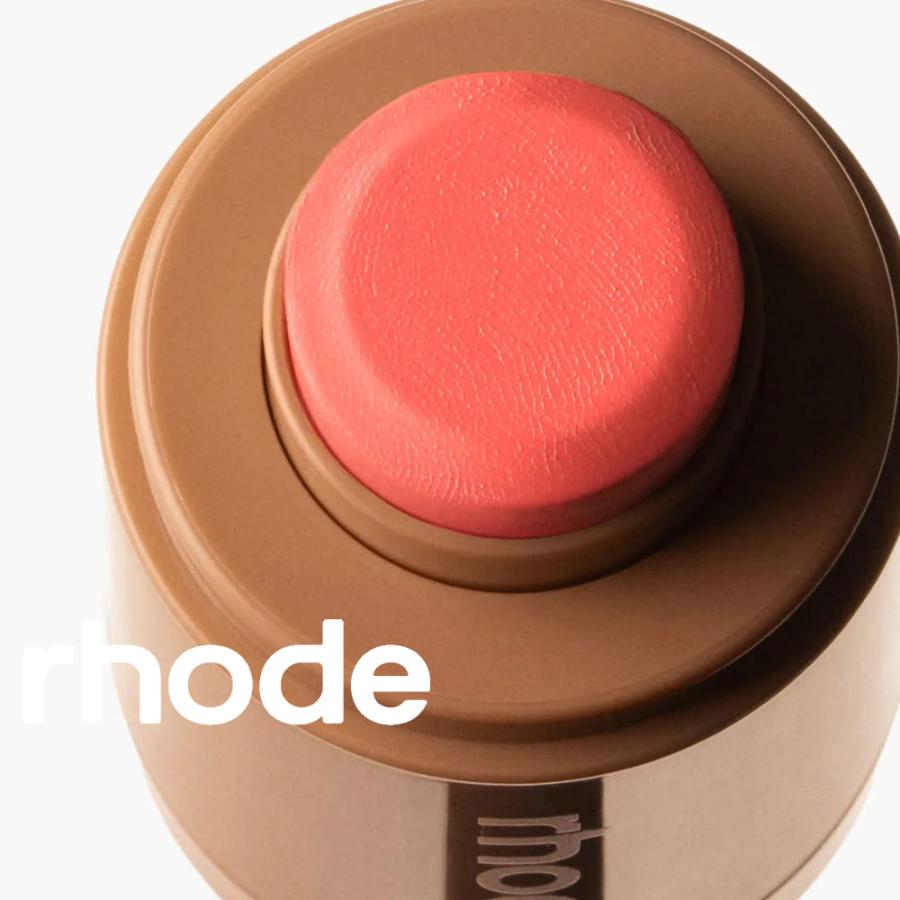 日本未入荷 正規品 保証付き 2026 ロード スキン RHODE SKIN ヘイリー