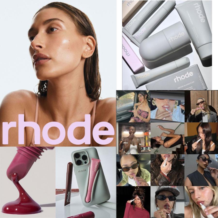 2026新作！日本未入荷 正規品 保証付き ロード スキン RHODE SKIN