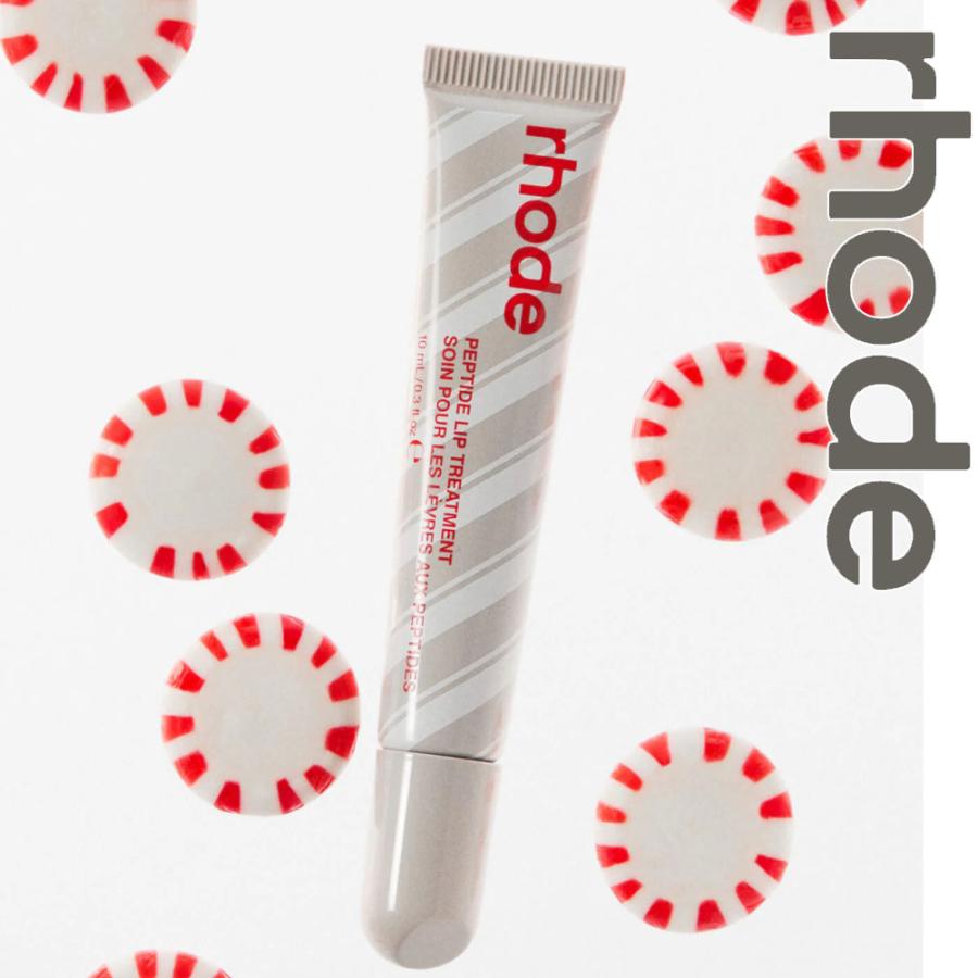 日本未入荷 正規品 保証付き 2026 ロード スキン RHODE SKIN ヘイリー