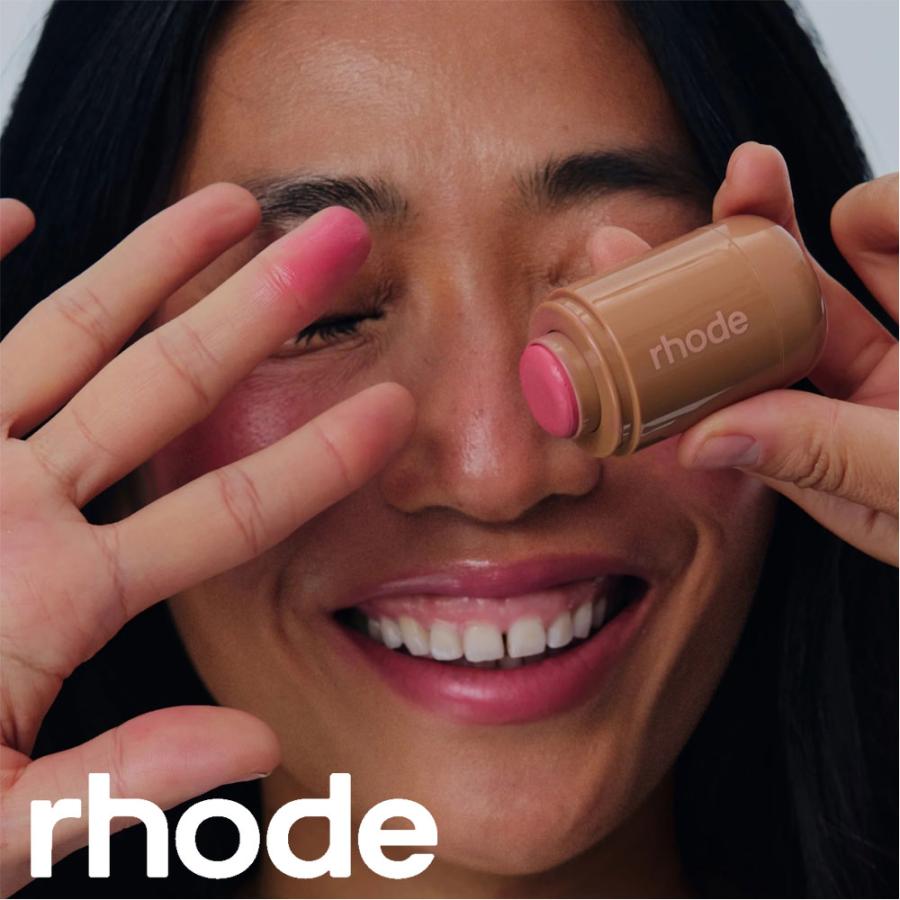 日本未入荷 正規品 保証付き 2026 ロード スキン RHODE SKIN ヘイリー