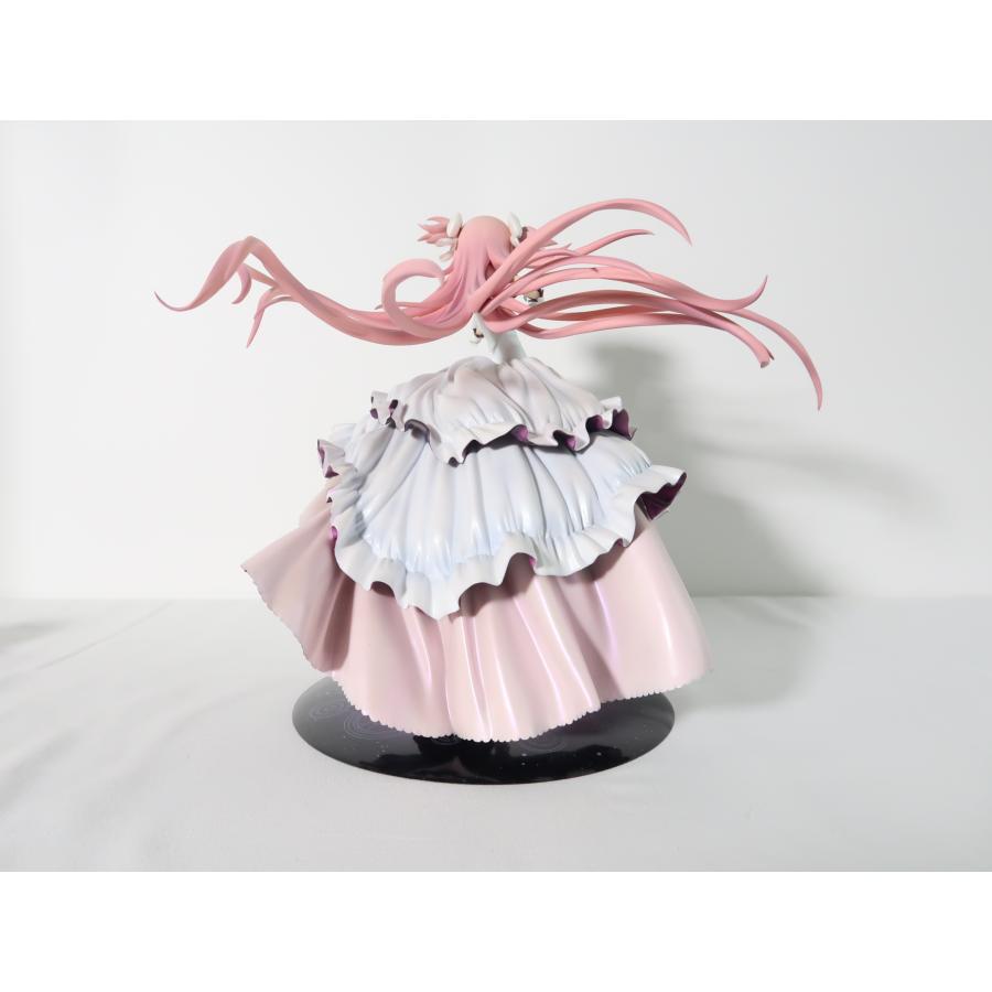 アルティメットまどか 「魔法少女まどか☆マギカ」 1/8 PVC製塗装済