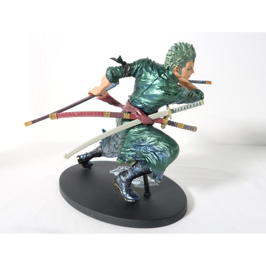 ロロノア・ゾロ ワンピース SCultures BIG 造形王頂上決戦3 vol.1