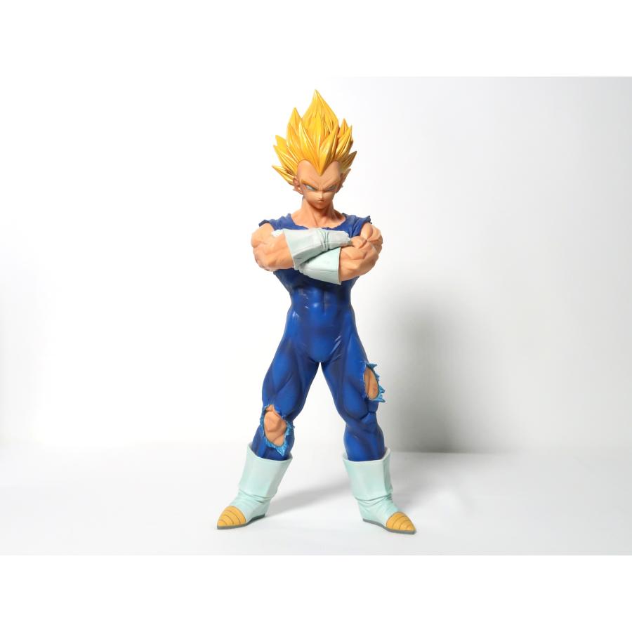 ドラゴンボール Grandista グランディスタ ベジータ 魔人 スーパー