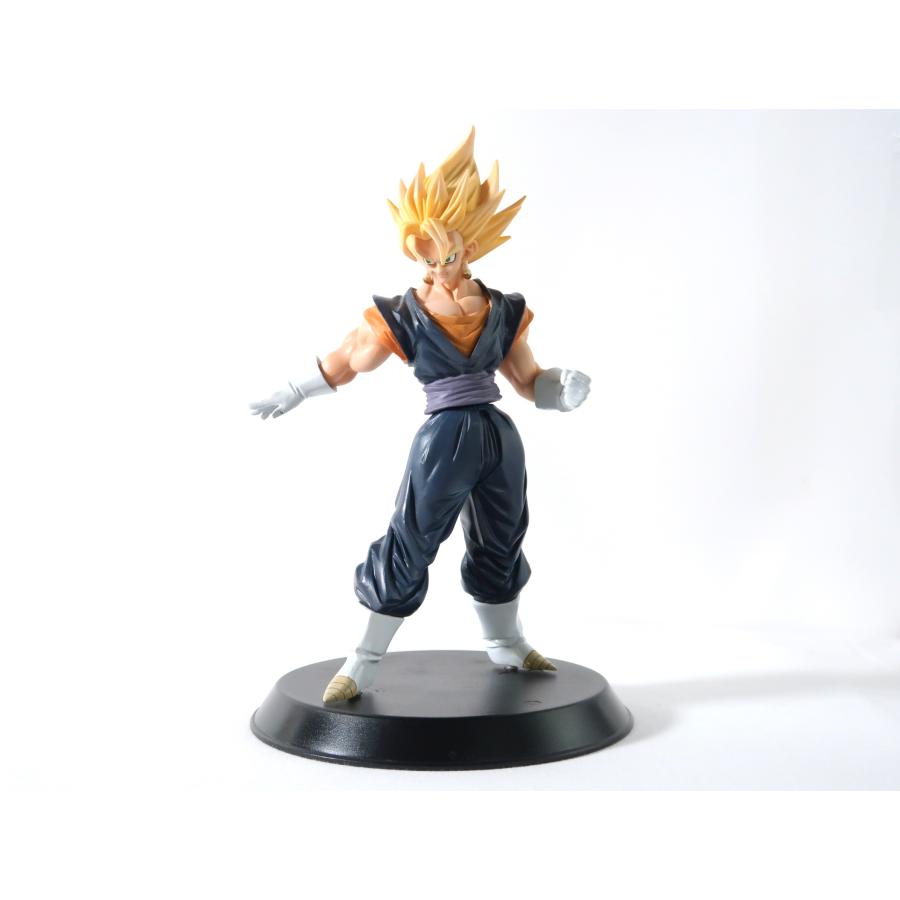 ドラゴンボールZ 組立式ハイクオリティDXフィギュア VOL.6 ベジット 超