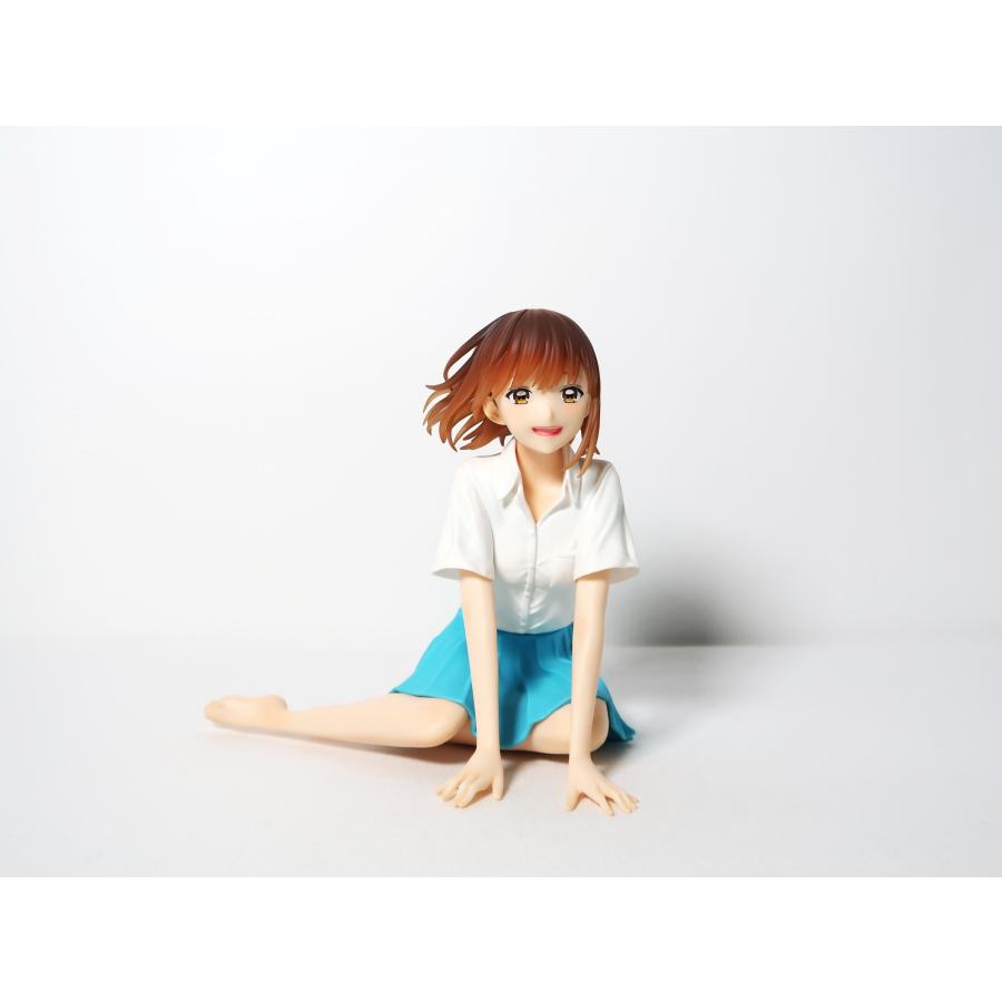 アオのハコ タイトーくじ 鹿野千夏 A賞 フィギュア : アニエラ - 通販