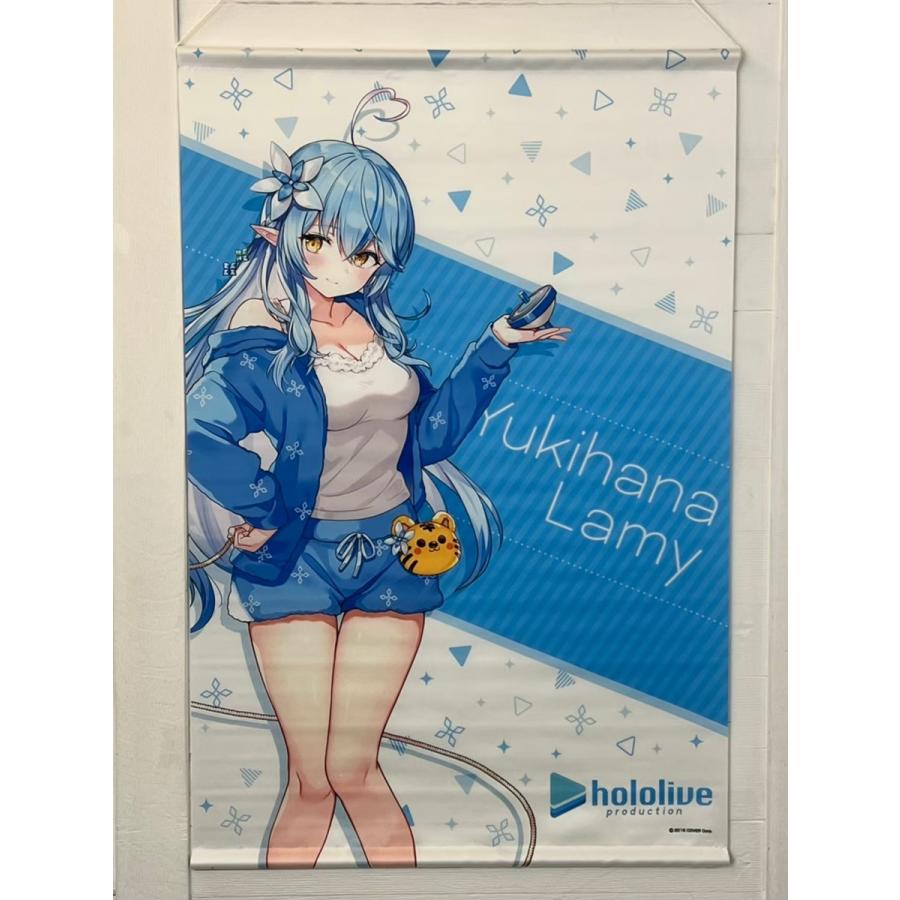 2021年 「ホロライブ」郵便局コラボ オリジナルグッズ 「ホロライブ