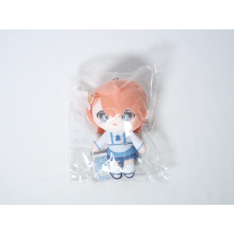 花里みのり ぬいぐるみマスコット はぴこれ「劇場版プロジェクトセカイ