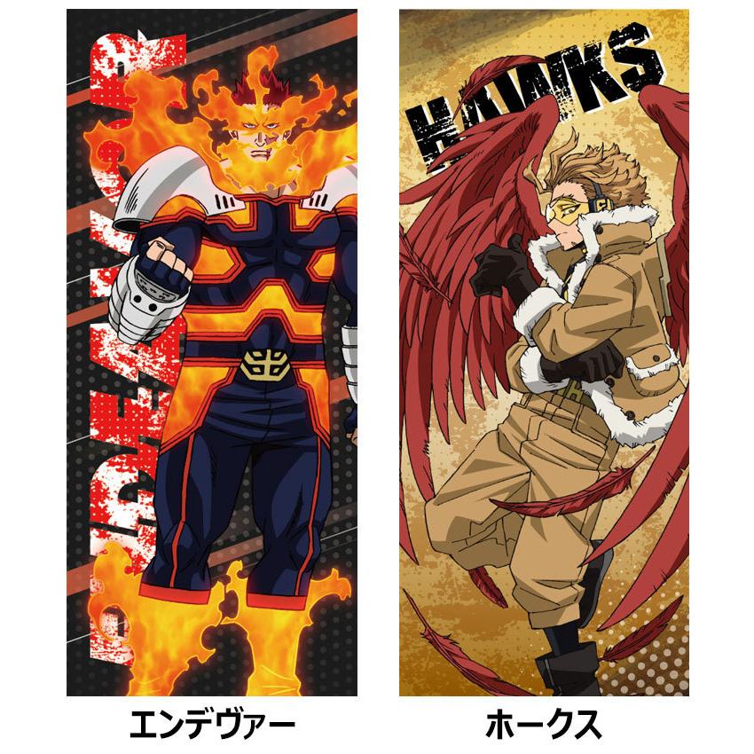 Ryuna（リュウナ） 僕のヒーローアカデミア ヒロアカ 公式グッズ プロ