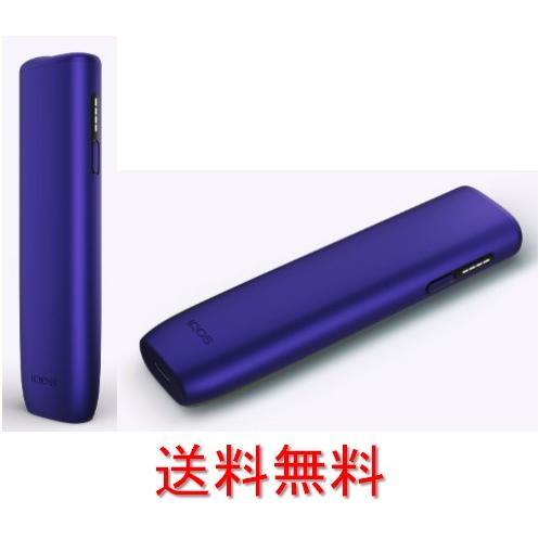 アイコス（IQOS） イルマiワン キット エレクトリックパープル 製品
