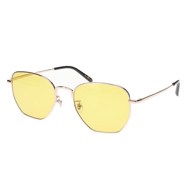 サングラス チバユウスケ × MagicalDesign MonkeyFlip モンキー