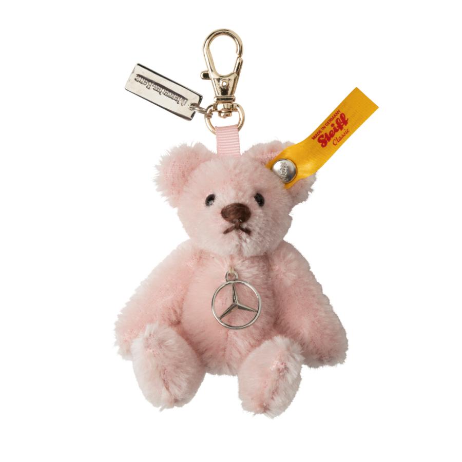 メルセデス・ベンツ コレクション】 Mercedes-Benz × Steiff