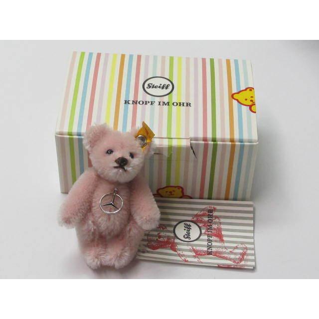 メルセデス・ベンツ コレクション】 Mercedes-Benz × Steiff