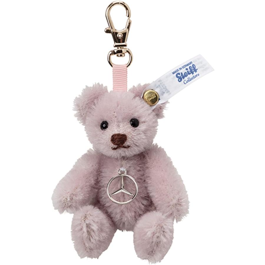 メルセデス・ベンツ コレクション】純正 Mercedes-Benz×Steiff