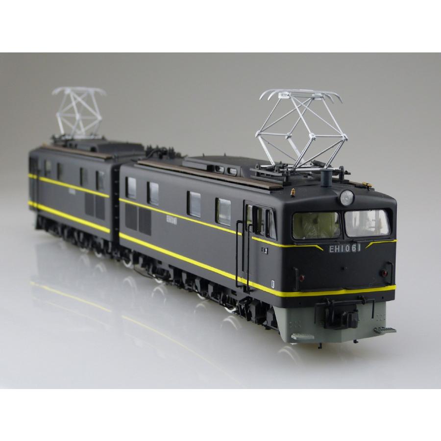 青島文化教材社 アオシマ 1/50 電気機関車 No.3 国鉄直流電気機関車