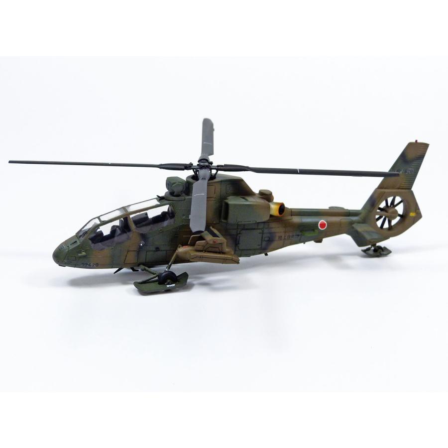 青島文化教材社 アオシマ 1/72 航空機 No.11 陸上自衛隊 観測