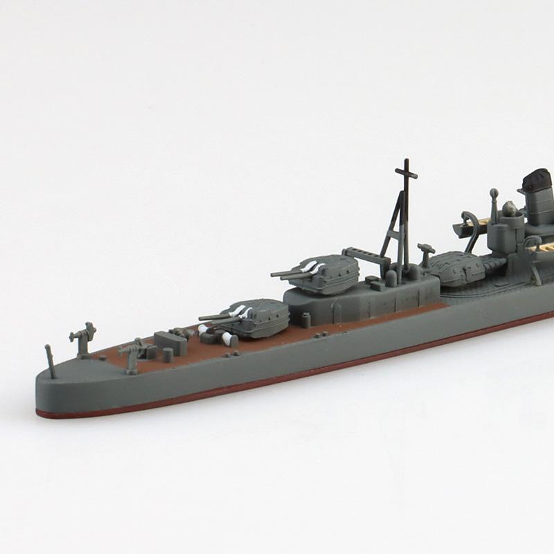 青島文化教材社 アオシマ 1/700 ウォーターライン No.446 日本海軍