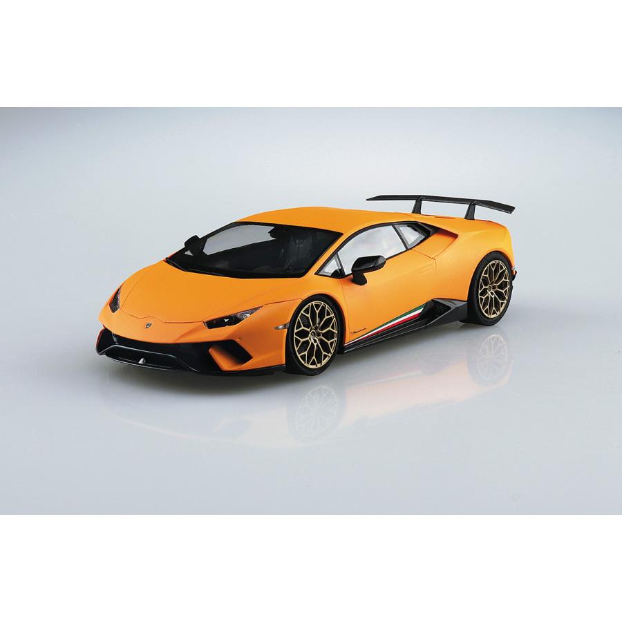 青島文化教材社 アオシマ ザ・スーパーカー No.13 1/24 '17