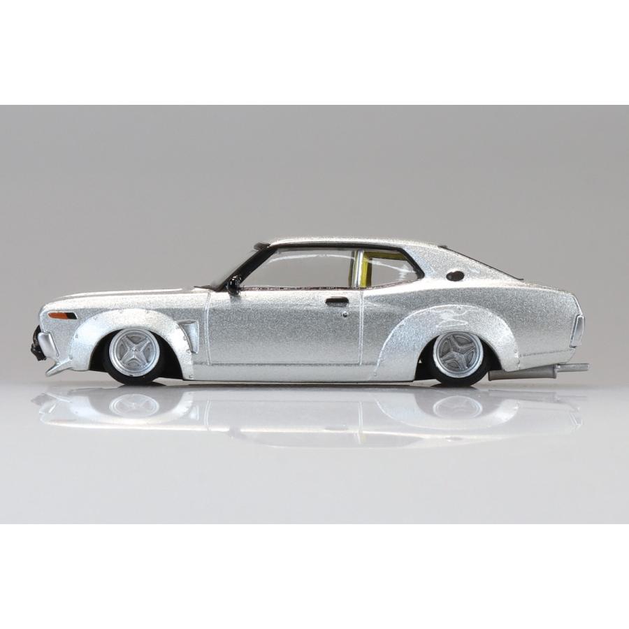 青島文化教材社 【購入特典付き】[アオシマ通販限定品]グラチャン