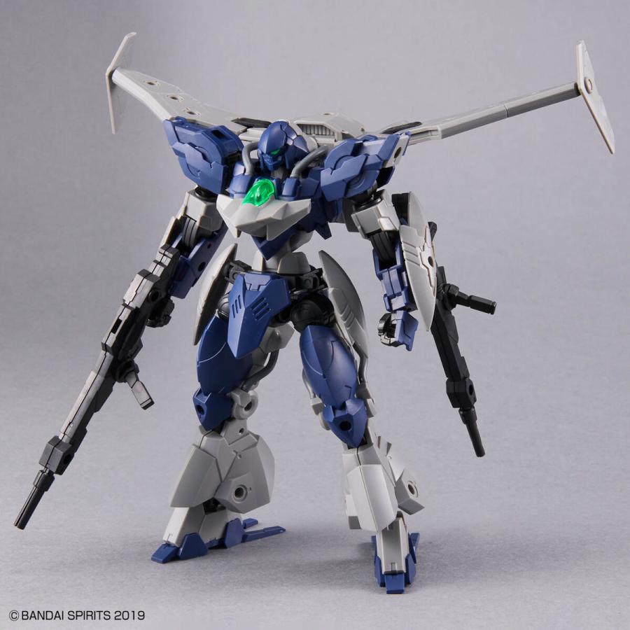 BANDAI（バンダイ） バンダイスピリッツ 5067160 30MM 64 1/144 bEXM