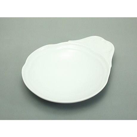 リチャードジノリ Richard Ginori ボンジョルノホワイト ミニトレイ