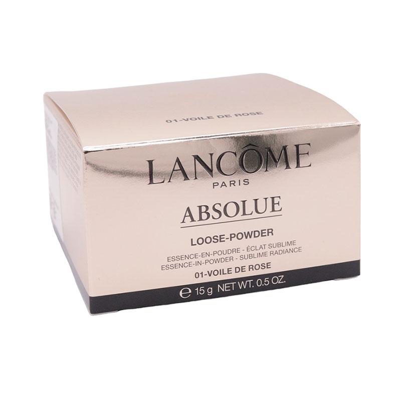 LANCOME（ランコム） ルースパウダー アプソリュ エッセンス イン
