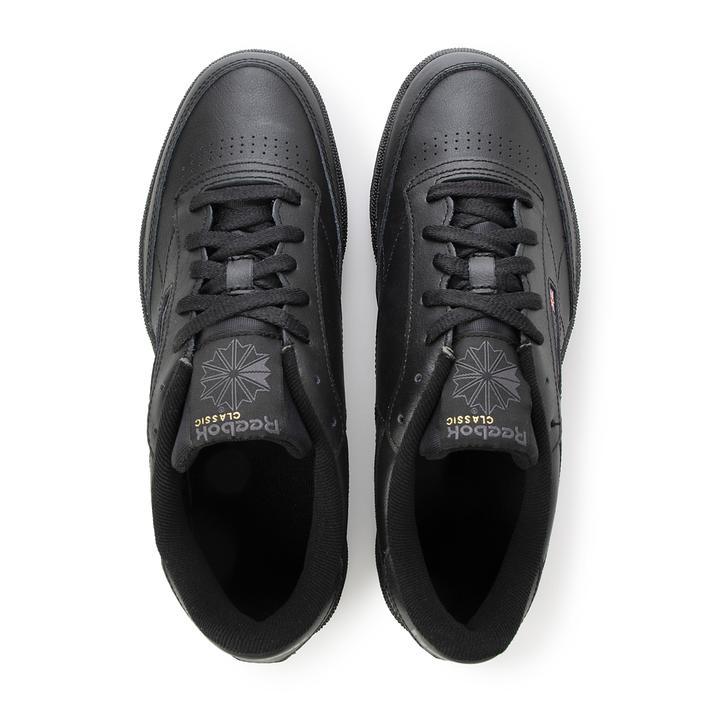 Reebok（リーボック） CLUB C 85 クラブシー85 100000153 ABC-MART限定