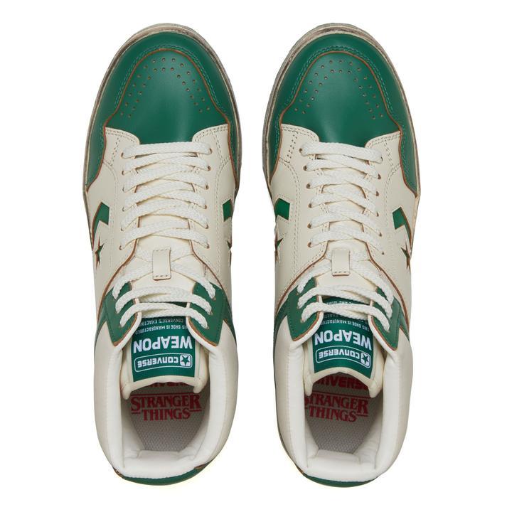 CONVERSE（コンバース） WEAPON HI / STRANGER THINGS 5 ウエポン HI