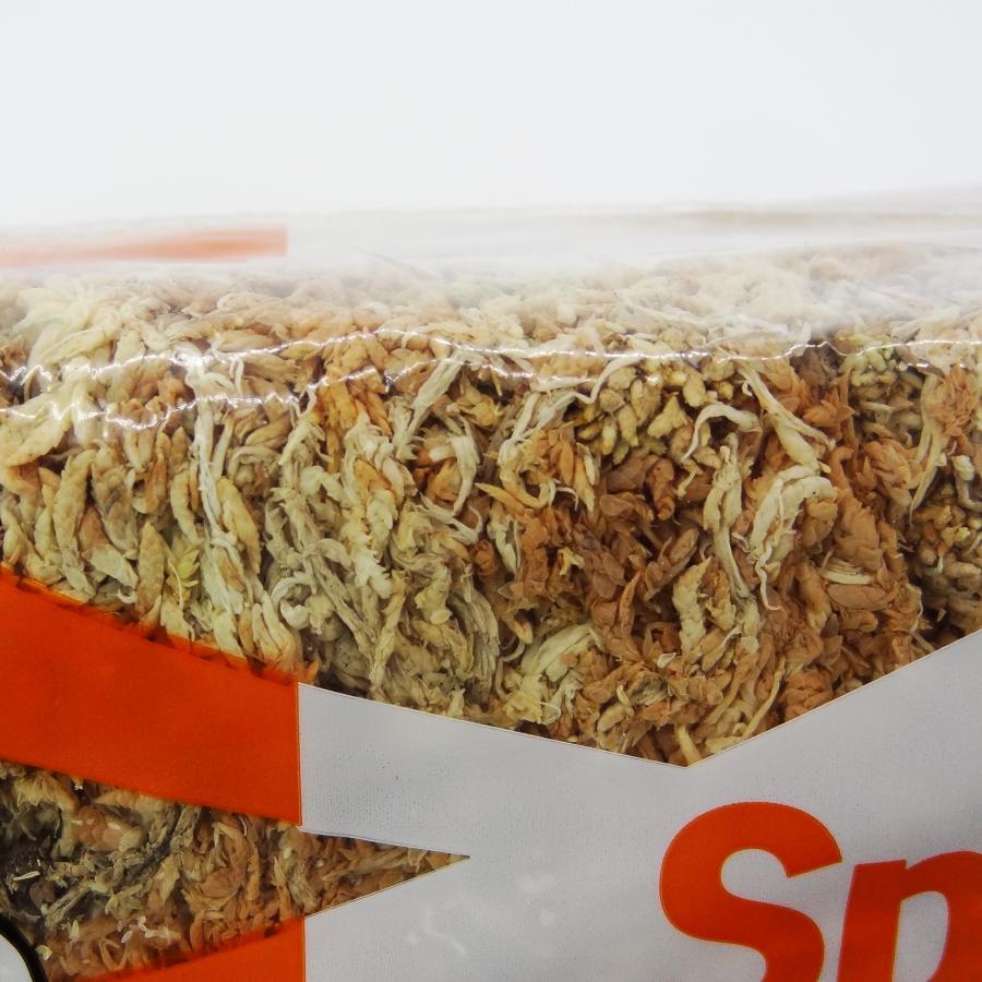 水苔 ニュージーランド産 AAA 3kg 圧縮水苔（240L） 3A 洋ラン