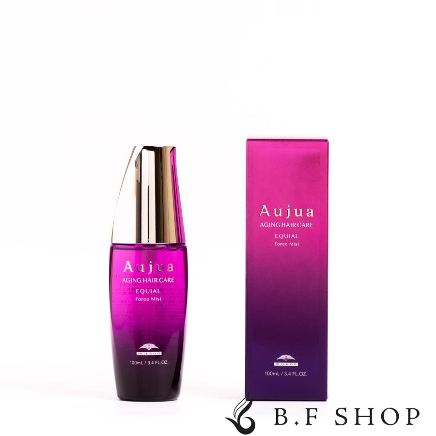 ミルボン オージュア エクイアル フォースミスト 100ml アウトバス