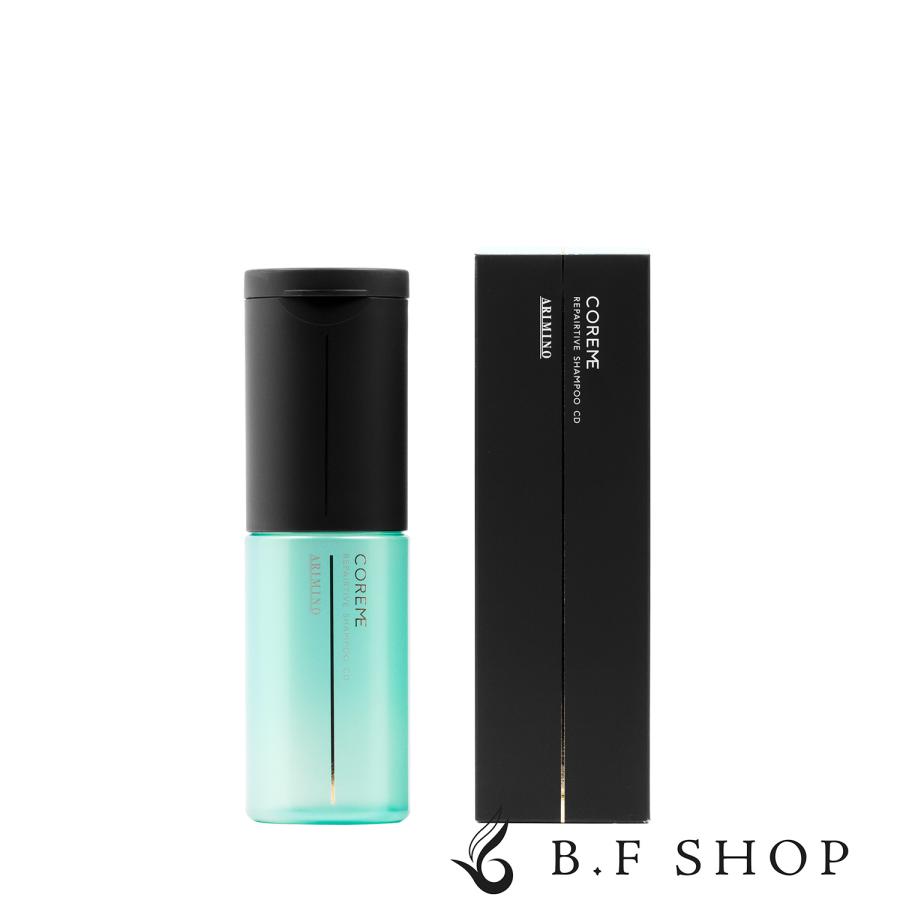 アリミノ コアミー リペアティブ シャンプー CD 250ml LSC : B.F SHOP