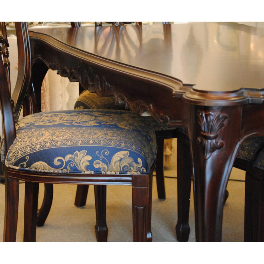 ダイニングテーブルセット 5点セット ダイニングテーブル サイドチェア