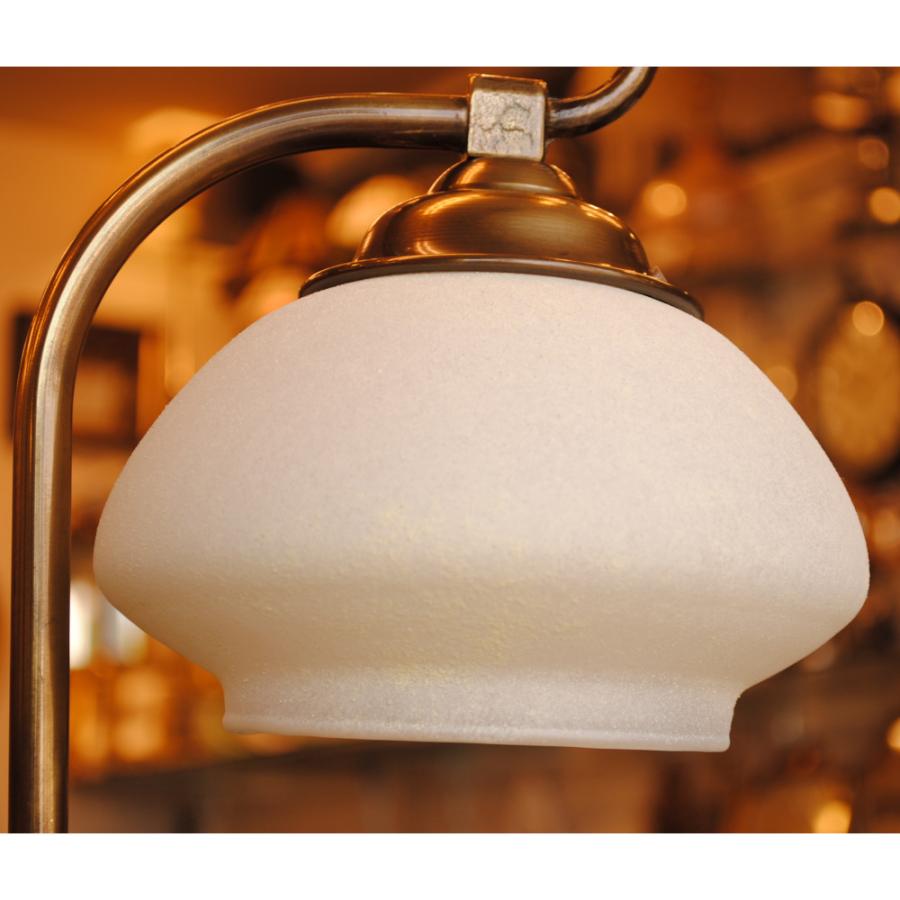 テーブルランプ 照明 デスクランプ おしゃれ イタリア製 アンティーク