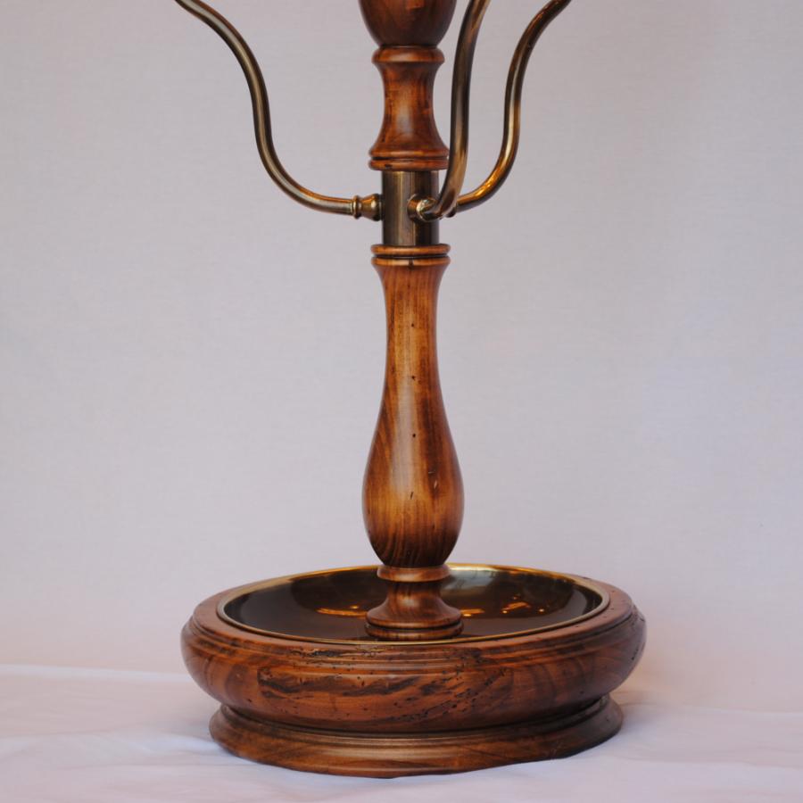 傘立て アンブレラスタンド アンティーク風傘立て おしゃれ 真鍮製傘