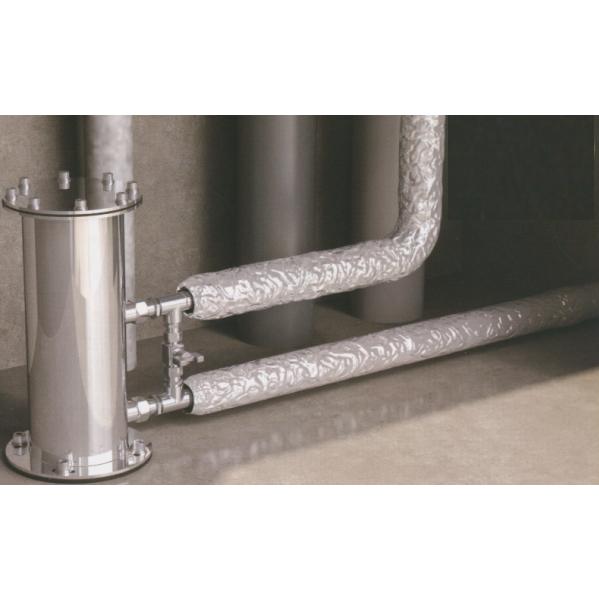 ヒカリックスSH-2000(マンション専用）元付けセントラル浄水器 (安心