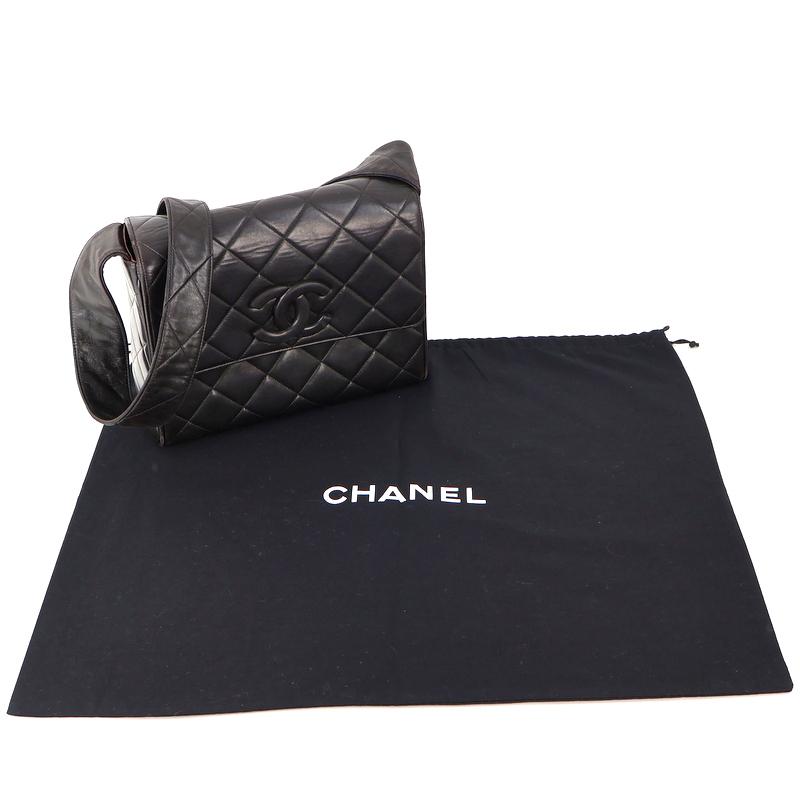 CHANEL（シャネル） バッグ レディース マトラッセ ショルダーバッグ