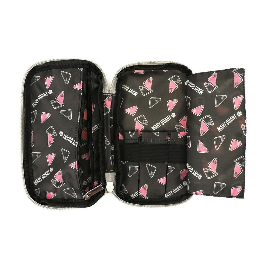 MARY QUANT（マリークヮント） 【非売品】マリークワント ブラシ