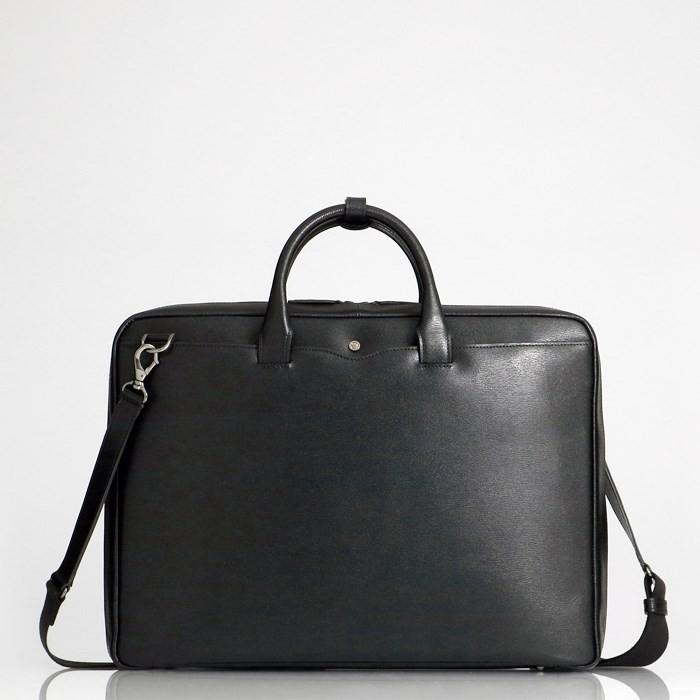 OFFERMANN エース公式 ビジネスバッグ メンズ 本革 オファーマン