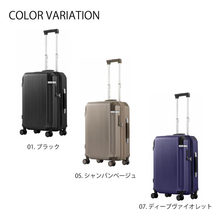 ace. TOKYO LABEL スーツケース キャリーケース エース ペンテックス